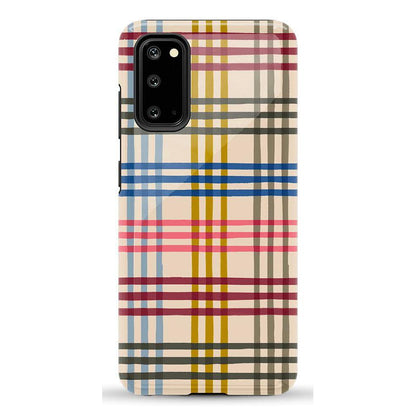 Cheer | Kitty and Vibe Holiday Case