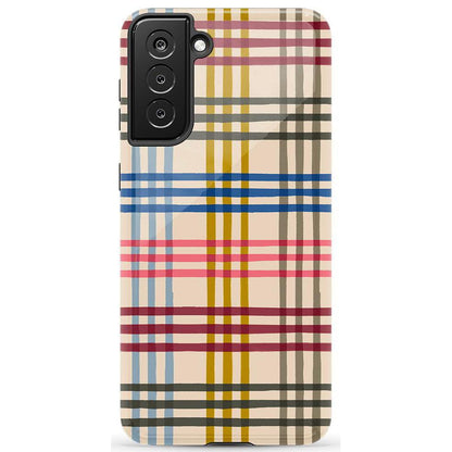Cheer | Kitty and Vibe Holiday Case