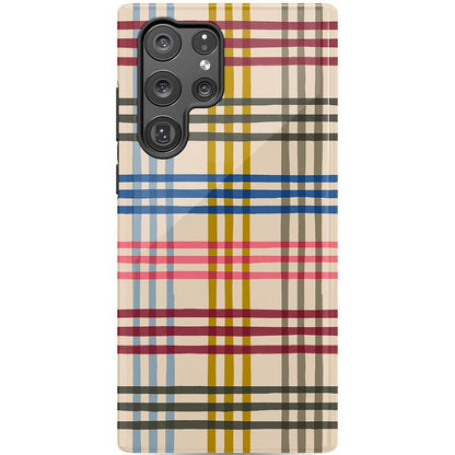 Cheer | Kitty and Vibe Holiday Case