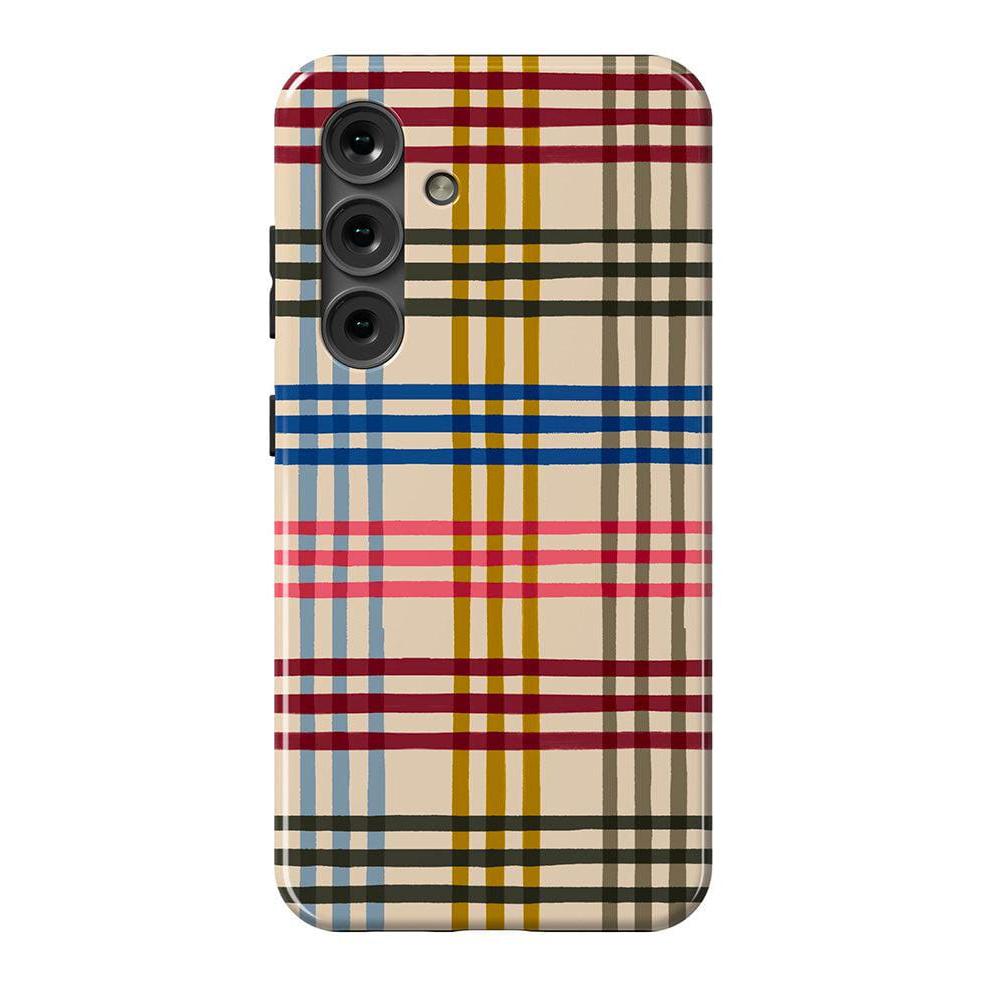 Cheer | Kitty and Vibe Holiday Case