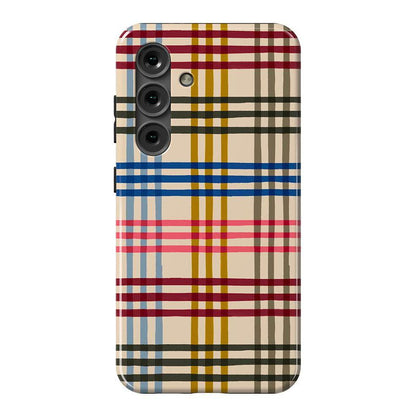 Cheer | Kitty and Vibe Holiday Case