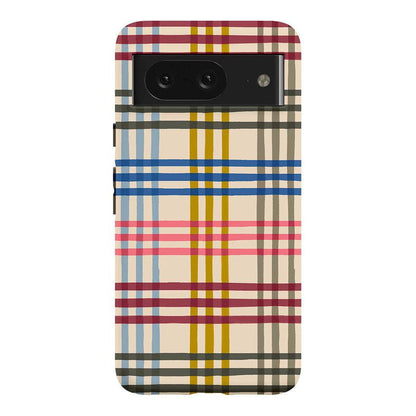 Cheer | Kitty and Vibe Holiday Case