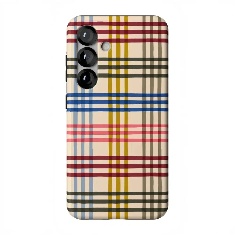 Cheer | Kitty and Vibe Holiday Case