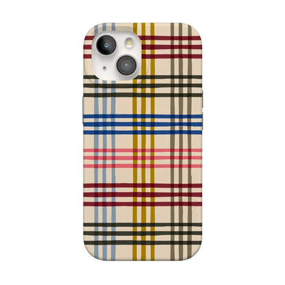 Cheer | Kitty and Vibe Holiday Case