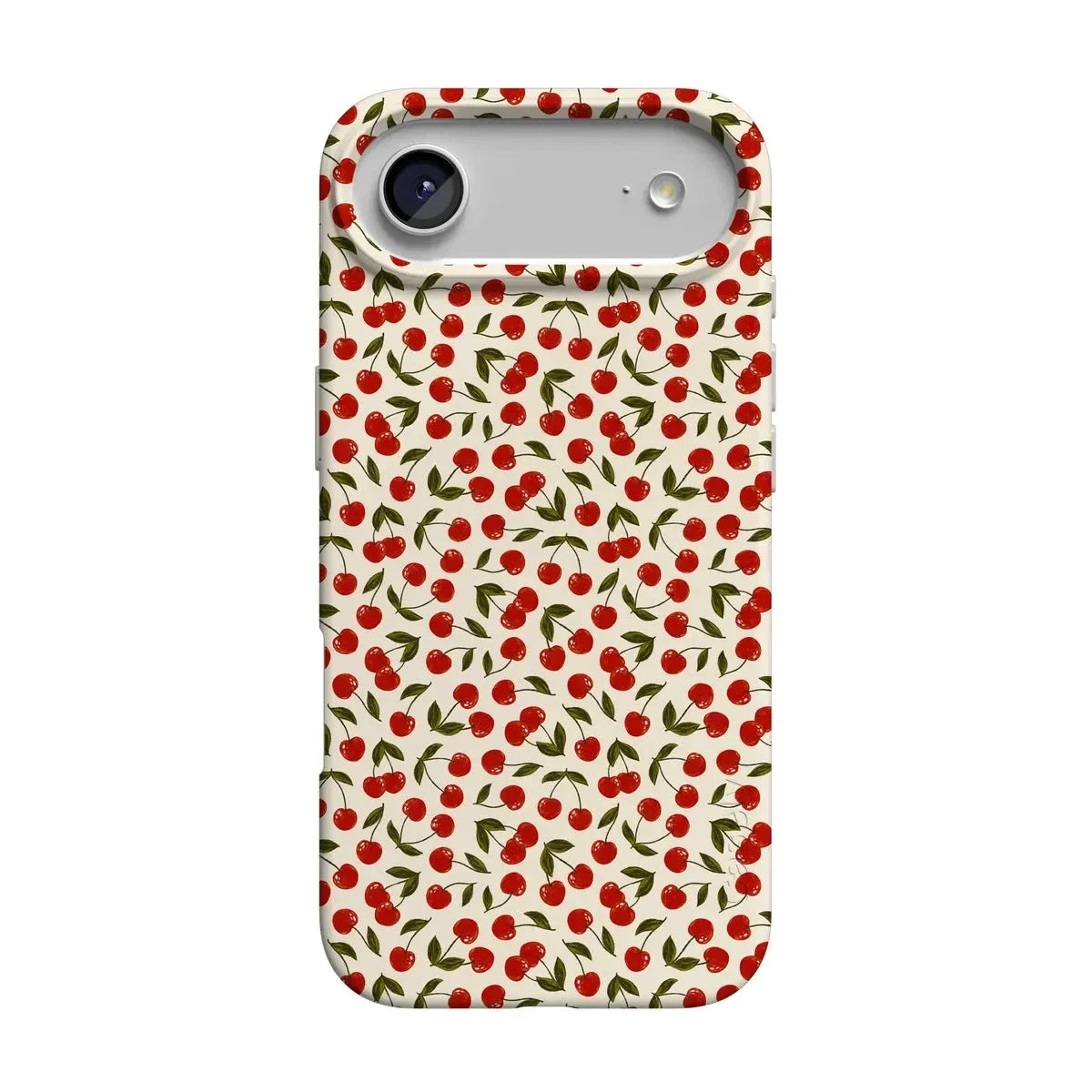 Cherry on Top | Red Cherries Case