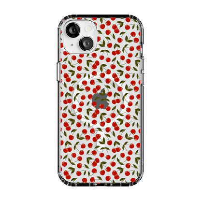 Cherry on Top | Red Cherries Case