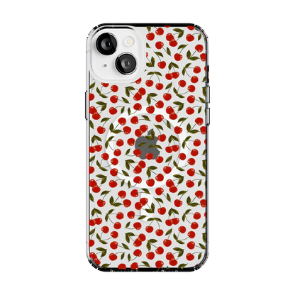 Cherry on Top | Red Cherries Case