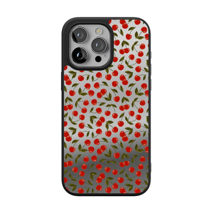 Cherry on Top | Red Cherries Case