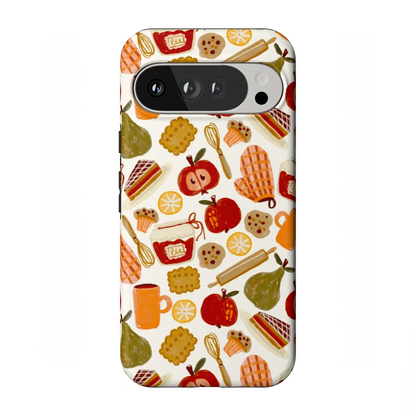 Harvest Bake | Autumn Kitchen Case
