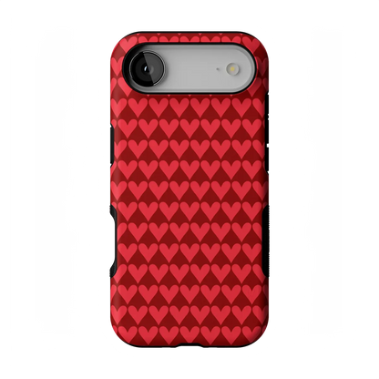 Crazy in Love | Red Hearts Case