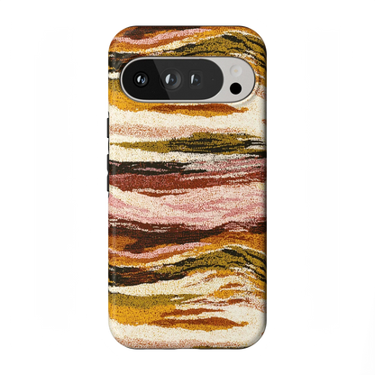 Painted Canyon | Dotted Landscape Case