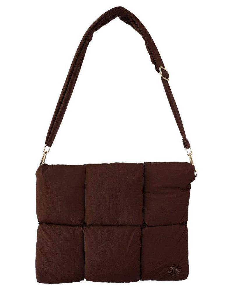 Cloud Carryall | Cocoa