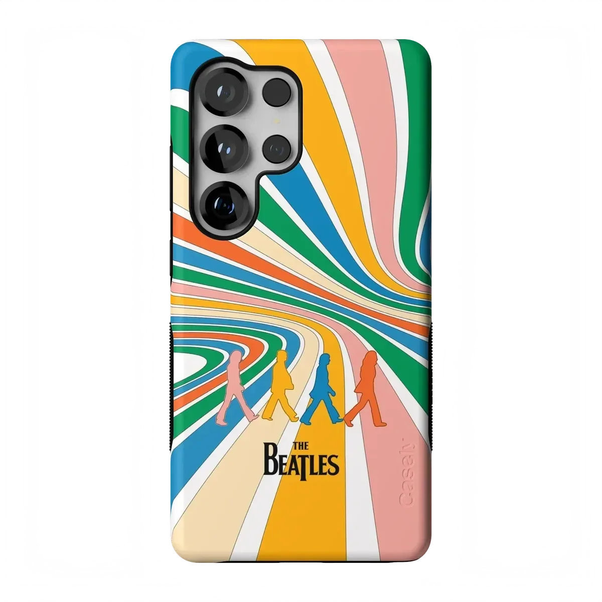 Come Together | The Beatles Abbey Road Case