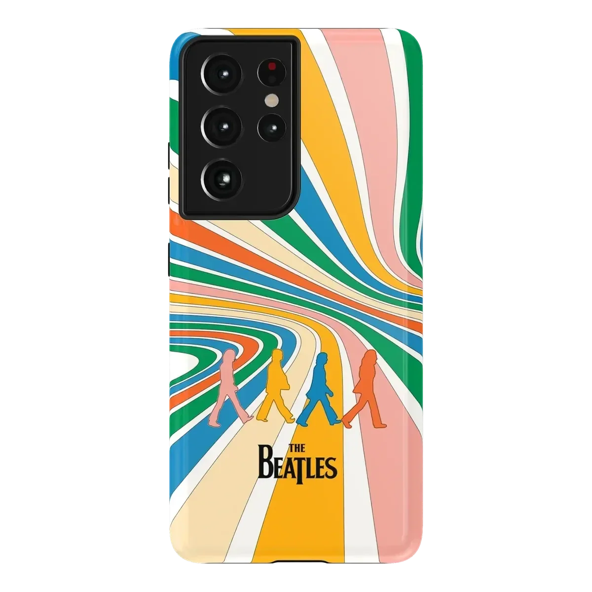 Come Together | The Beatles Abbey Road Case