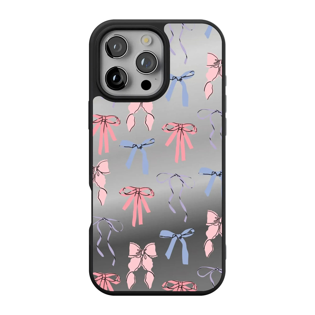 Coquette Girlie | Pastel Bows Case