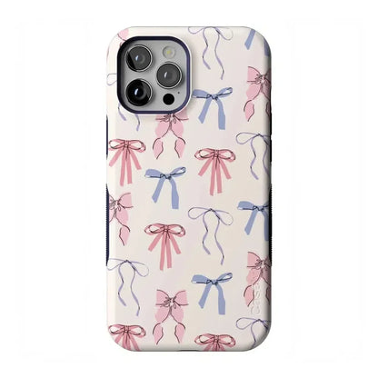 Coquette Girlie | Pastel Bows Case