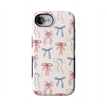Coquette Girlie | Pastel Bows Case