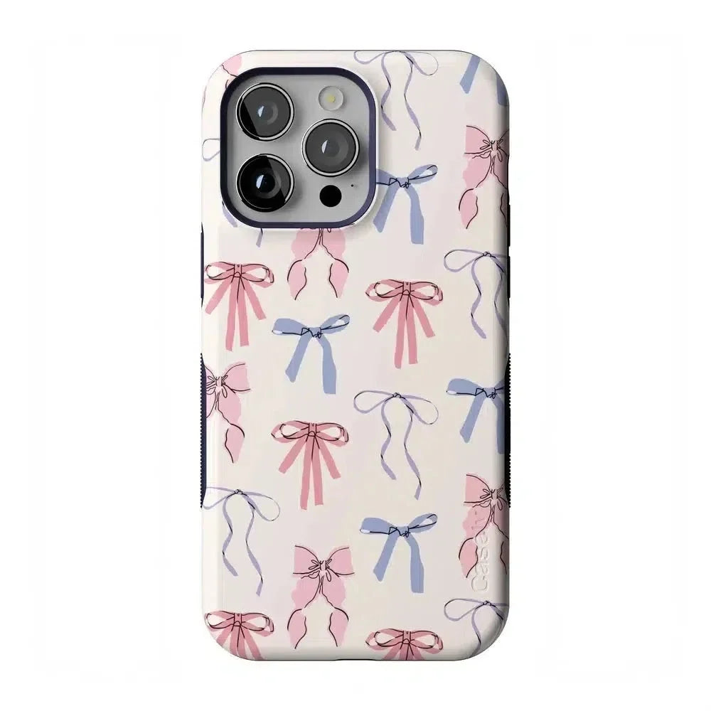 Coquette Girlie | Pastel Bows Case