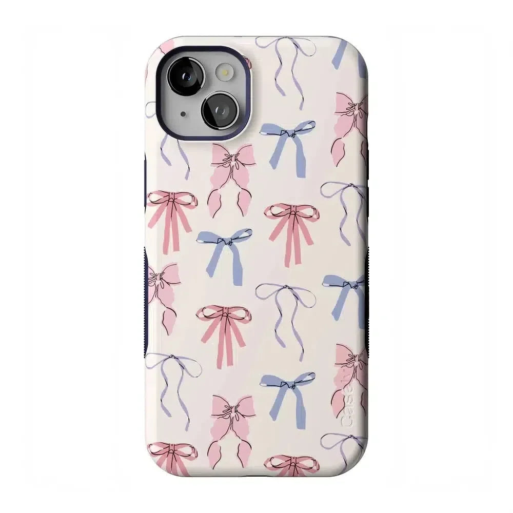 Coquette Girlie | Pastel Bows Case