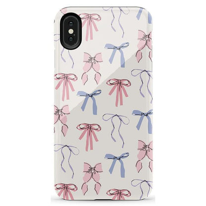 Coquette Girlie | Pastel Bows Case