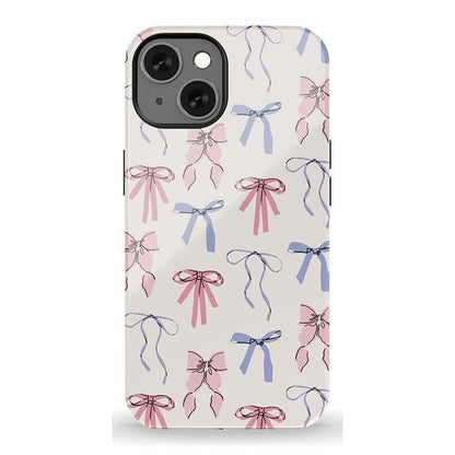 Coquette Girlie | Pastel Bows Case