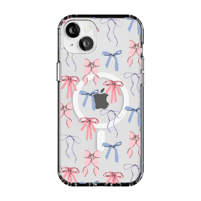 Coquette Girlie | Pastel Bows Case