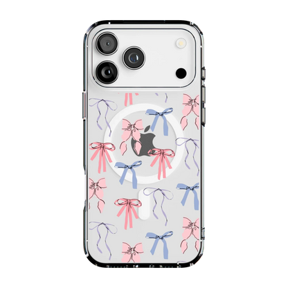 Coquette Girlie | Pastel Bows Case