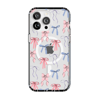 Coquette Girlie | Pastel Bows Case