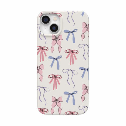 Coquette Girlie | Pastel Bows Case