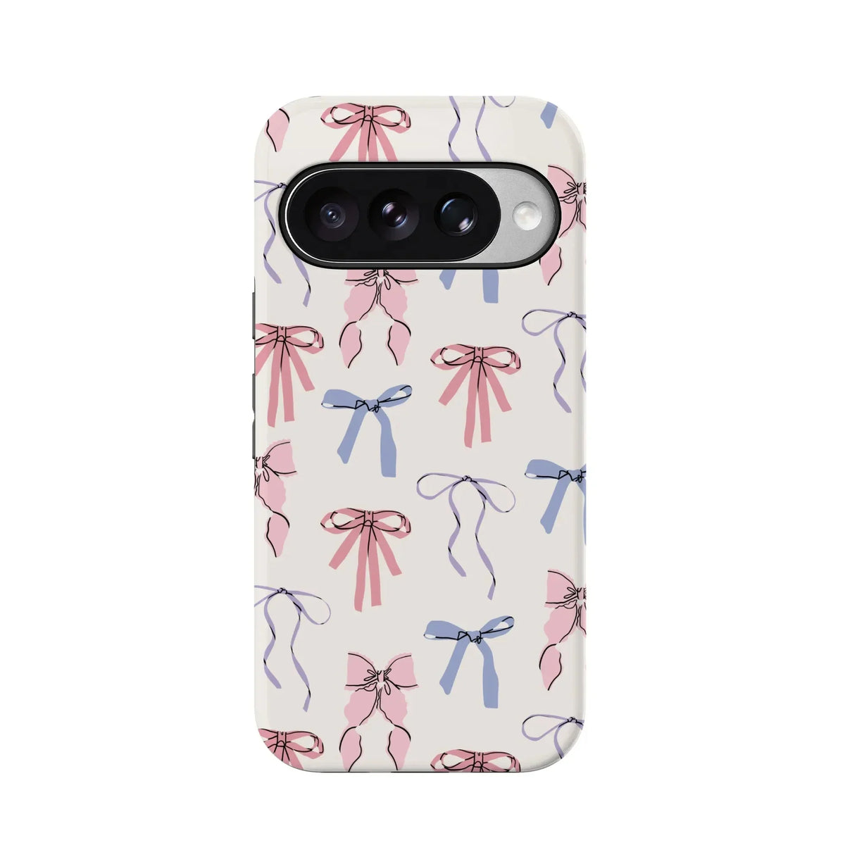 Coquette Girlie | Pastel Bows Case