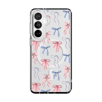 Coquette Girlie | Pastel Bows Case