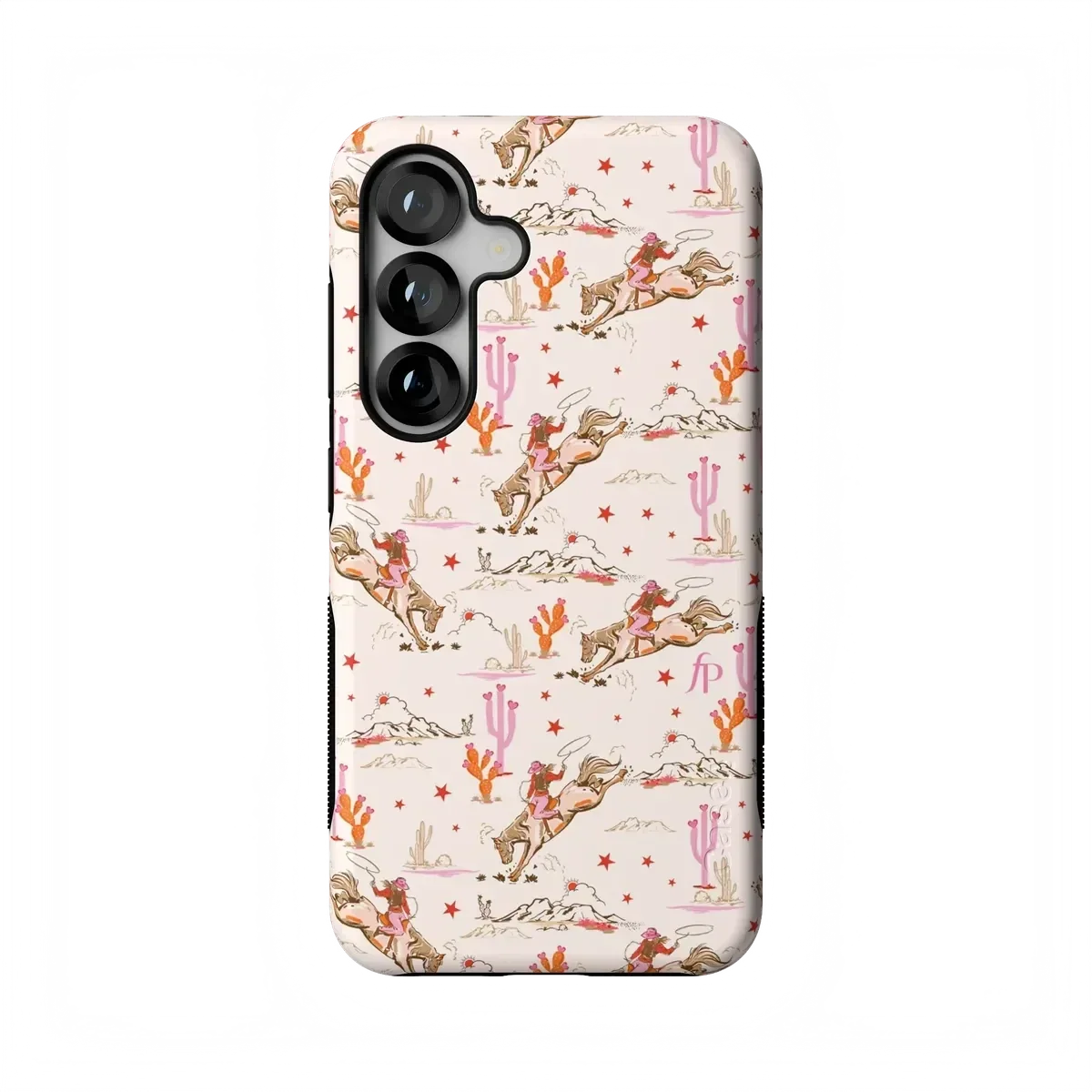Cowgirl Canyon | FashionPass x casely Case