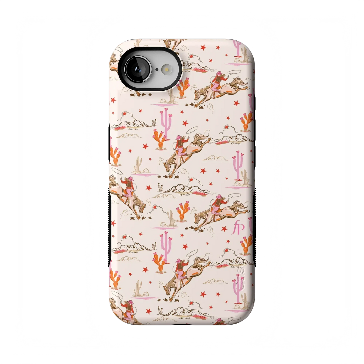 Cowgirl Canyon | FashionPass x casely Case