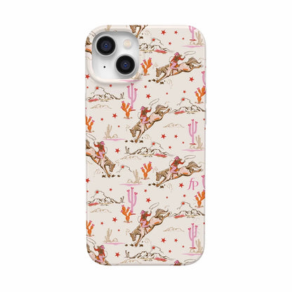 Cowgirl Canyon | FashionPass x casely Case
