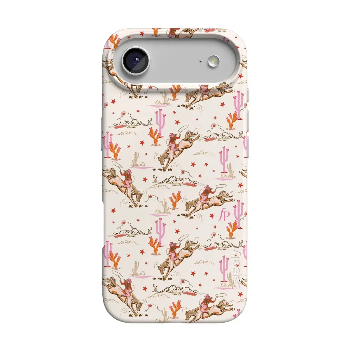 Cowgirl Canyon | FashionPass x casely Case