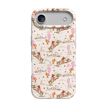 Cowgirl Canyon | FashionPass x casely Case