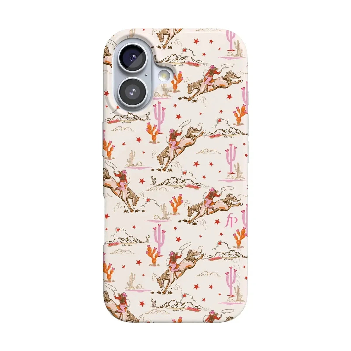 Cowgirl Canyon | FashionPass x casely Case