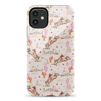 Cowgirl Canyon | FashionPass x casely Case