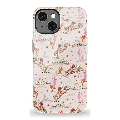 Cowgirl Canyon | FashionPass x casely Case