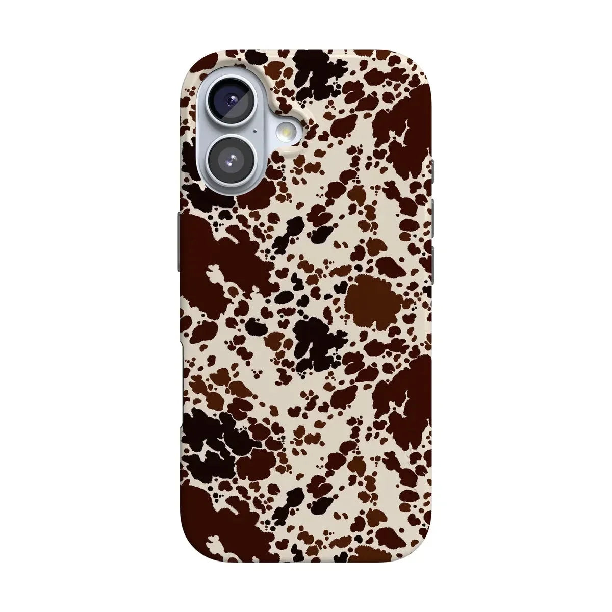 Cowgirl Envy | Cow Print Case