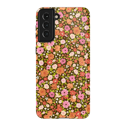 Rustic Roses | Boho Bouquet Case
