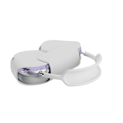 Spellbound | Celestial Black Cat AirPods Max Case