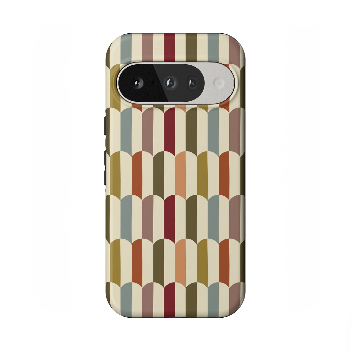 Rustic Rainbow | Autumn Arches Case