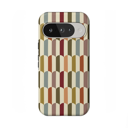 Rustic Rainbow | Autumn Arches Case