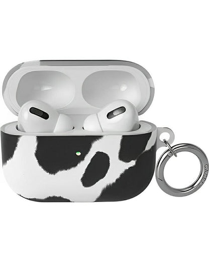 Current MOOd | Cow Print AirPods Case