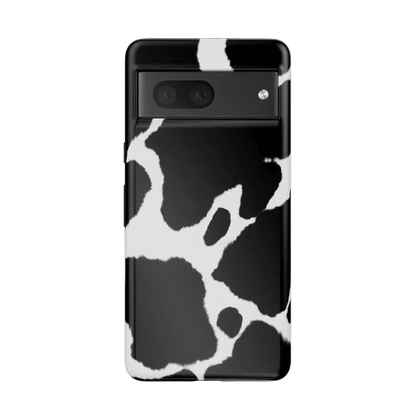 Current MOOd | Cow Print Google Pixel Case