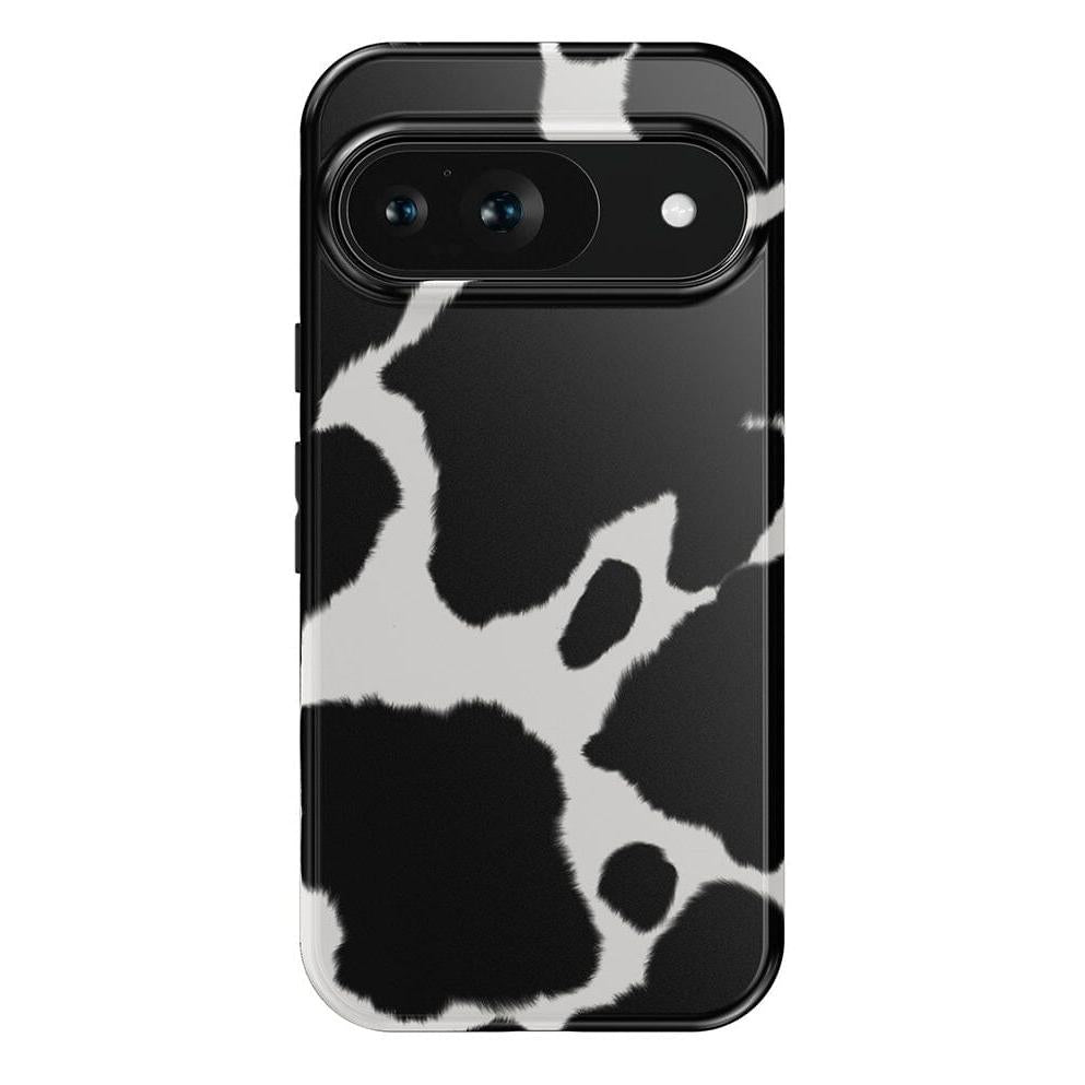 Current MOOd | Cow Print Google Pixel Case