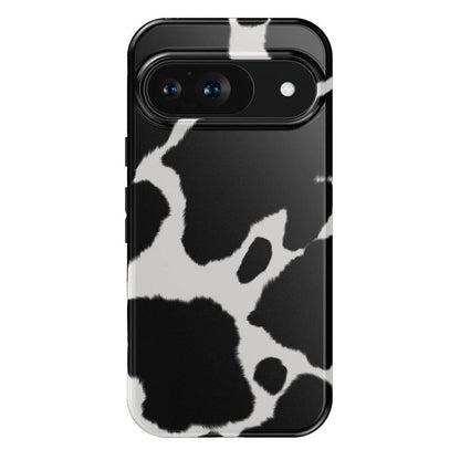 Current MOOd | Cow Print Google Pixel Case