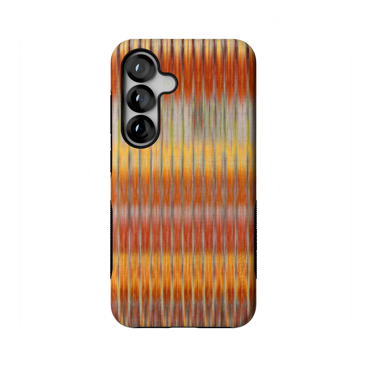 Frontier Weave | Boho Sunset Case