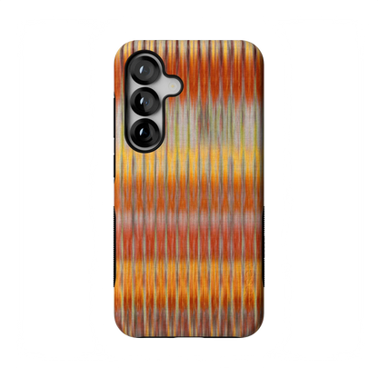 Frontier Weave | Boho Sunset Case